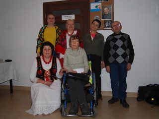 Koronkowy świat Kazimiery Kois - zdjęcie 2
