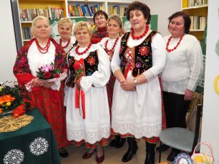 Koronkowy świat Kazimiery Kois - zdjęcie 13