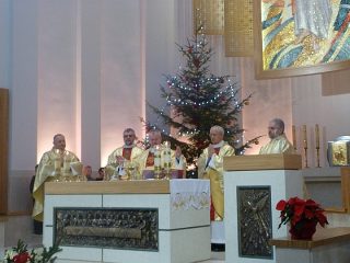 Uroczystość nadania imienia bibliotece - zdjęcie 5