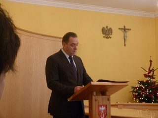 Uroczystość nadania imienia bibliotece - zdjęcie 7