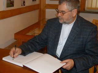 Uroczystość nadania imienia bibliotece - zdjęcie 11