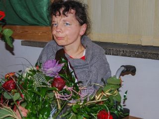 „Nocą gdy nie śpię" – Danuta Drożdż - zdjęcie 1