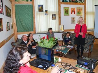 „Nocą gdy nie śpię" – Danuta Drożdż - zdjęcie 3