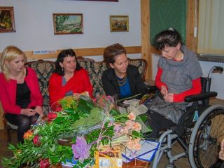 „Nocą gdy nie śpię" – Danuta Drożdż - zdjęcie 5