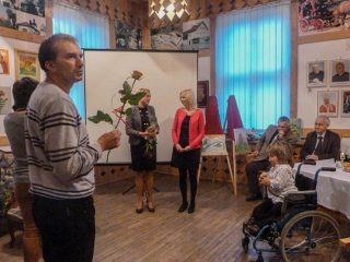 „Nocą gdy nie śpię" – Danuta Drożdż - zdjęcie 9